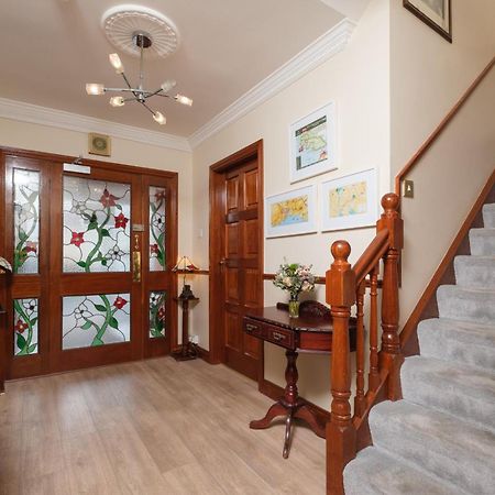 Four Seasons B&B Galway Buitenkant foto