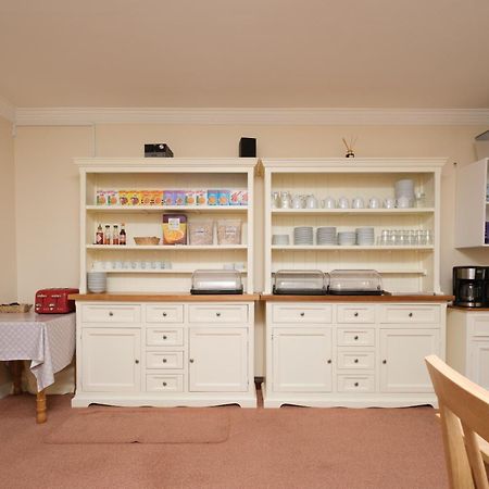 Four Seasons B&B Galway Buitenkant foto