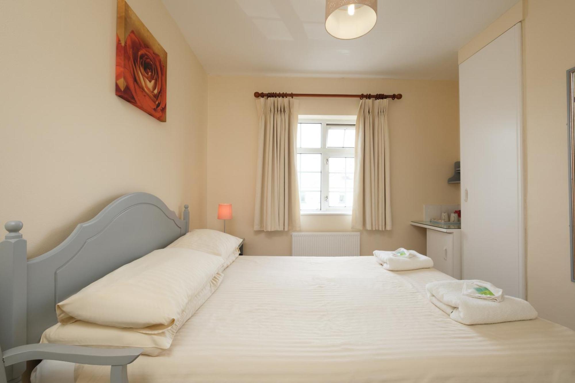 Four Seasons B&B Galway Kamer foto