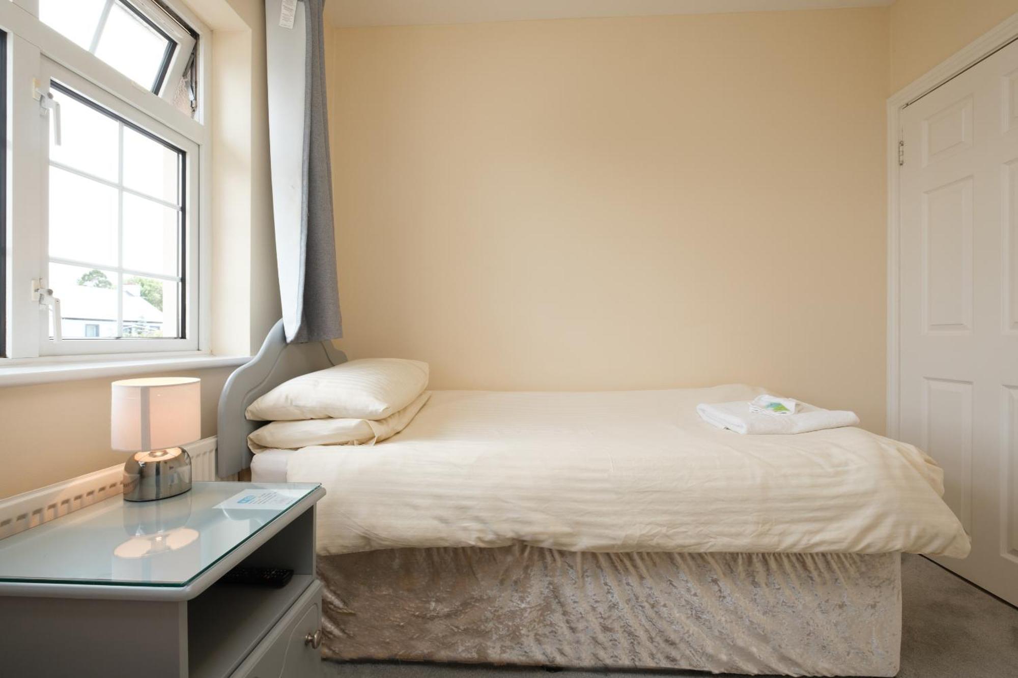 Four Seasons B&B Galway Buitenkant foto
