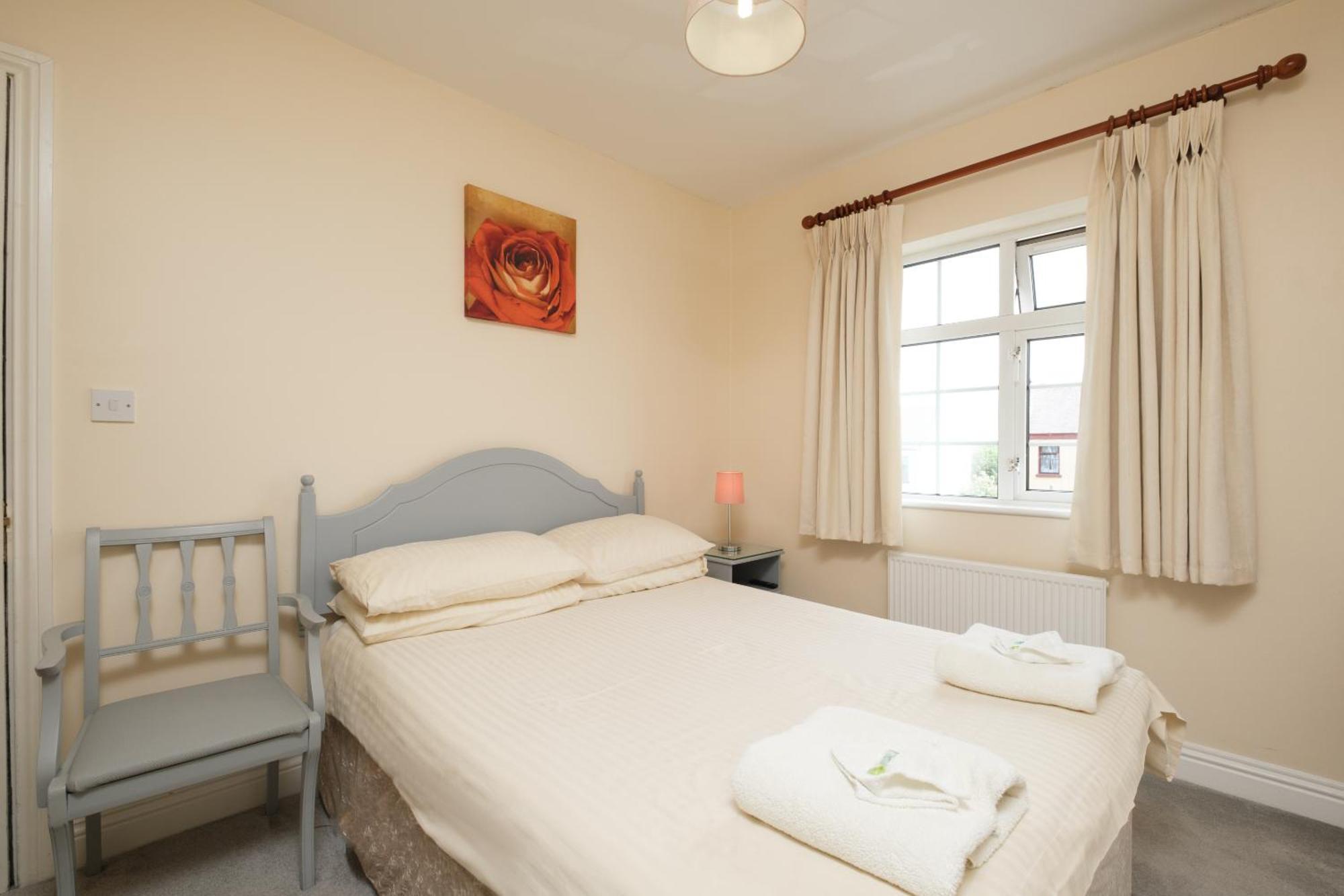 Four Seasons B&B Galway Kamer foto
