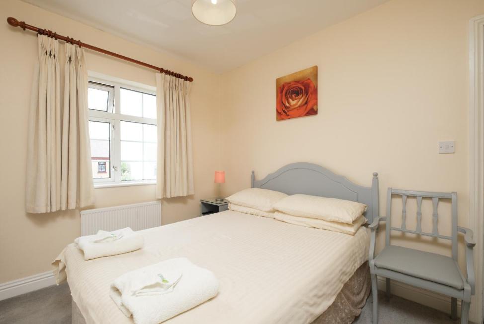 Four Seasons B&B Galway Kamer foto